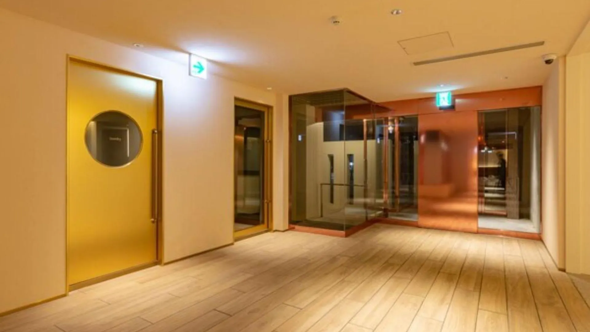 Hotel The Onefive Terrace Fukuoka - Vacation Stay 33442V