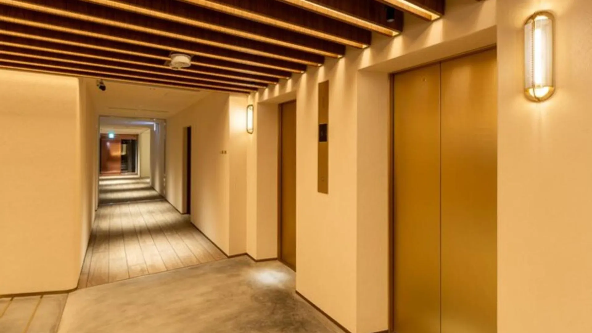The Onefive Terrace Fukuoka - Vacation Stay 33442V Hotel