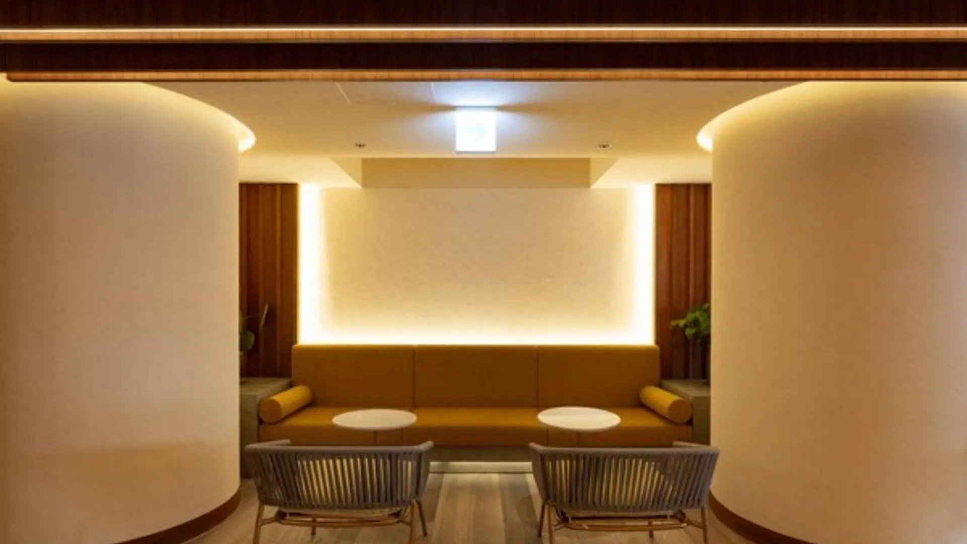 Hotel The Onefive Terrace Fukuoka - Vacation Stay 33442V