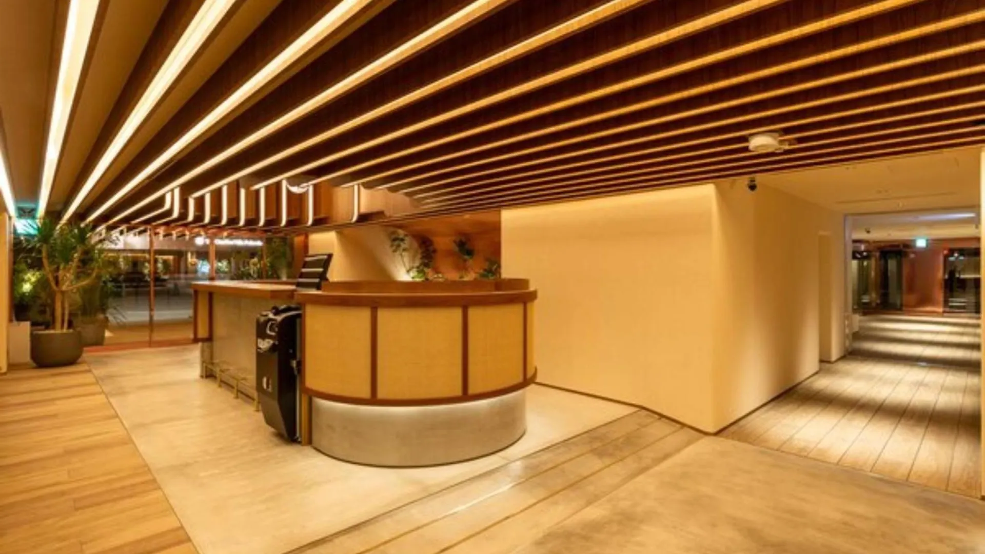 Hotel The Onefive Terrace Fukuoka - Vacation Stay 33442V