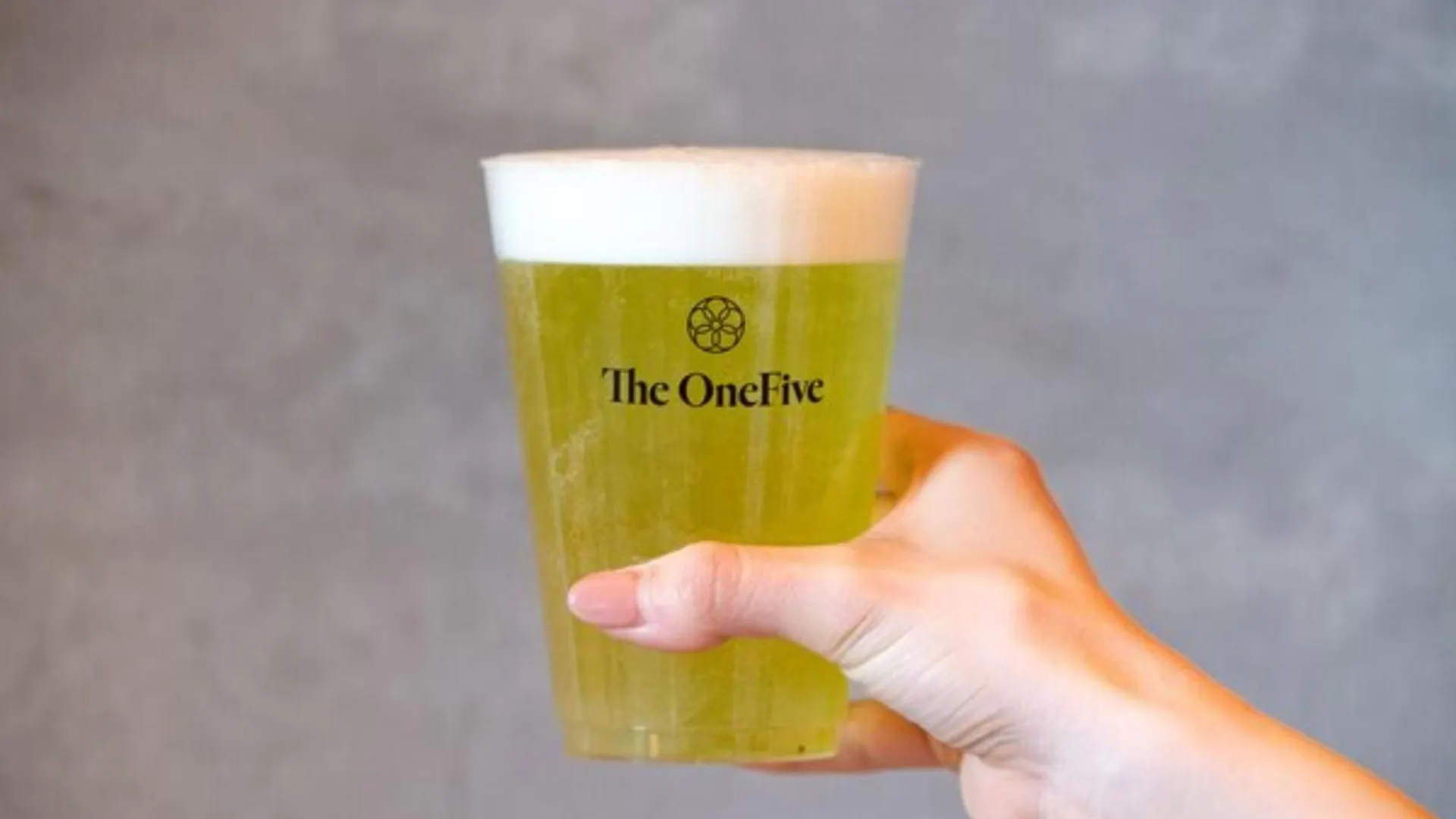 The Onefive Terrace Fukuoka - Vacation Stay 33442V Japan