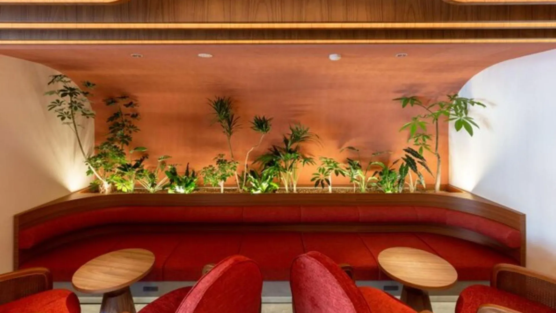 Hotel The Onefive Terrace Fukuoka - Vacation Stay 33442V