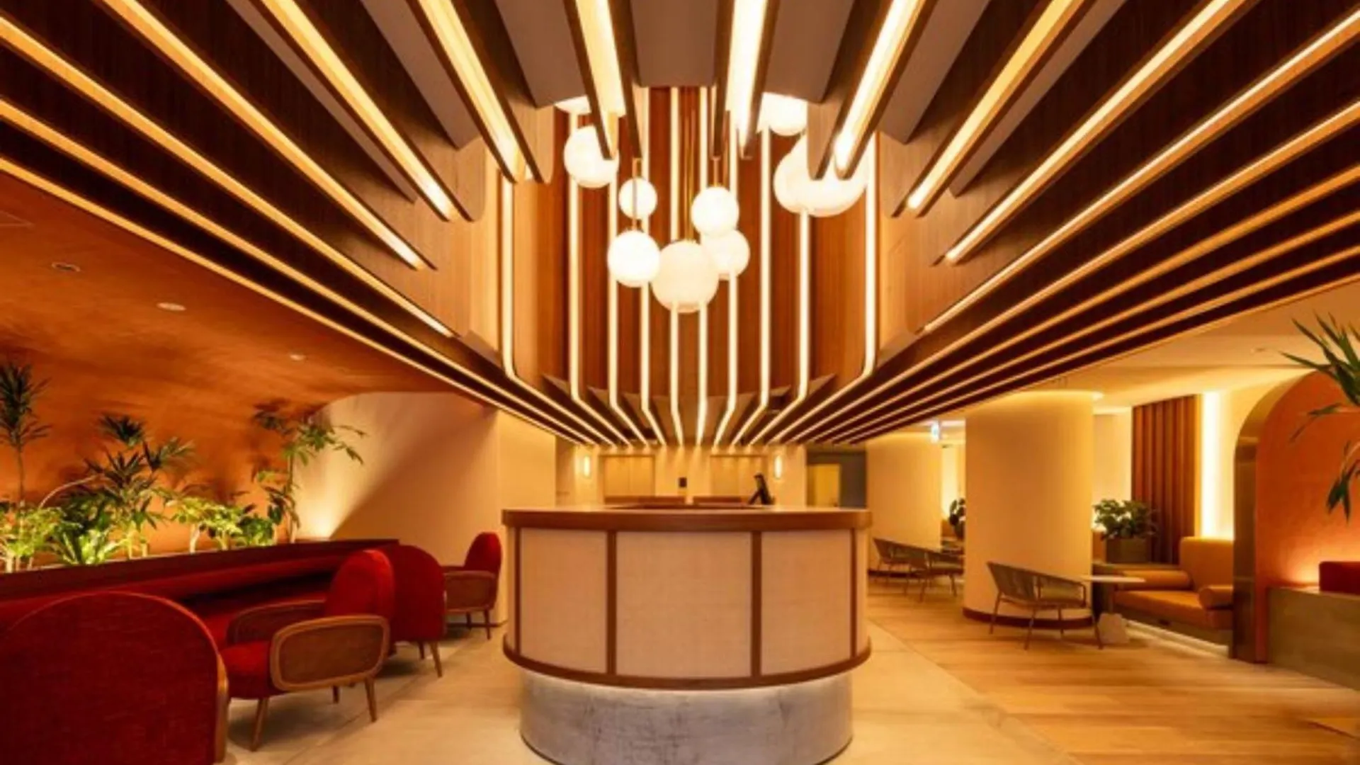 Hotel The Onefive Terrace Fukuoka - Vacation Stay 33442V