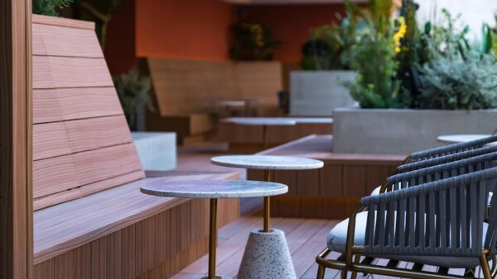 The Onefive Terrace Fukuoka - Vacation Stay 33442V Hotel