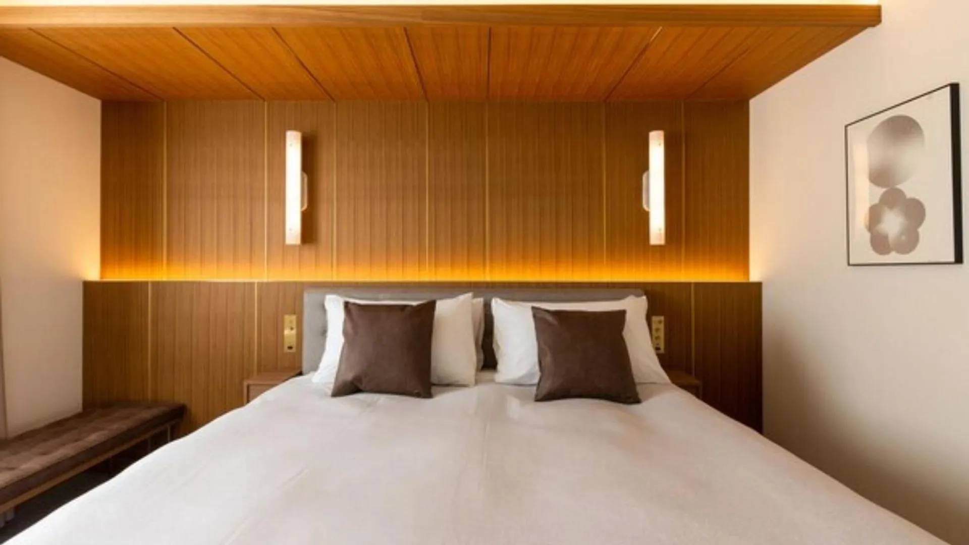 The Onefive Terrace Fukuoka - Vacation Stay 33442V Hotel