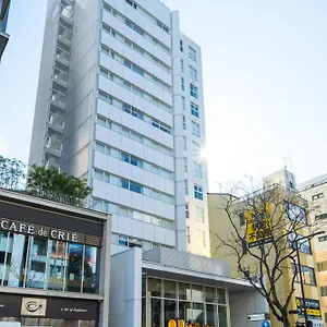 호텔 Koko Fukuoka Tenjin, 후쿠오카